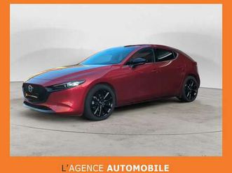 hatchback 2.5i e-skyactiv-g nagisa