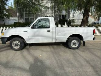 1998 mazda b2500