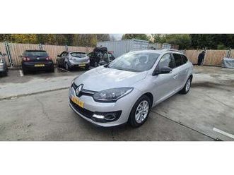 grandtour energy tce 115 start & stopp limited