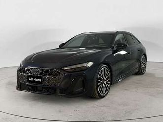 s5 tfsi mhev+ s tronic quattro sport attitude