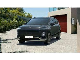 lounge awd+ 7p. 110.3 kwh | nu voor € 77.930,- inc