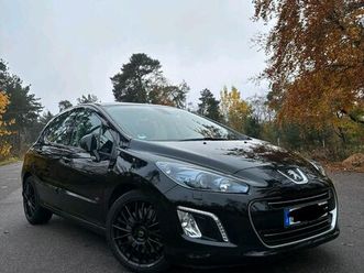 peugeot 308 gti