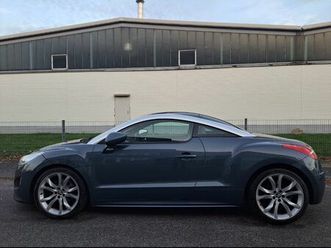 PEUGEOT RCZ peugeot-rcz-tuv-10-2027-limited-edition-200