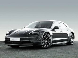 porsche taycan 4s cross turismo