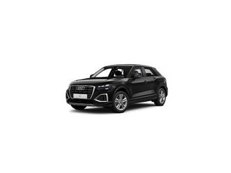 audi q2 - 35 tfsi pro line | 150 pk | automaat | multifunctioneel stuurwiel | adaptive cruisecontrol