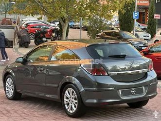 opel astra gtc 1.7 cdti ecoe sport