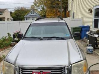 2005 gmc envoy xl