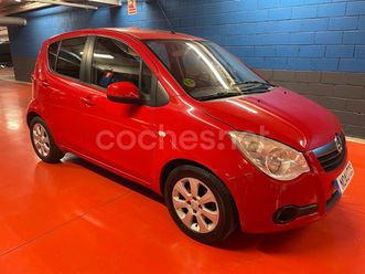 opel agila 1.0 12v essentia