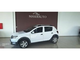 0.9 tce stepway 90