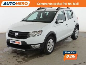 1.5 dci stepway