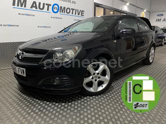 opel astra gtc 1.6 16v sport
