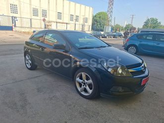 opel astra gtc 1.8 16v sport