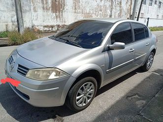 sedan expression hi-flex 1.6 16v