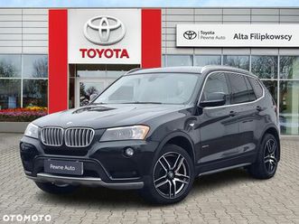 bmw x3 35i xdrive