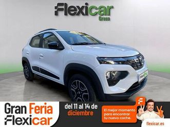 business electric 33kw (45cv)