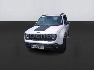 jeep renegade trailhawk 4xe 1.3 phev 177kw240cv at