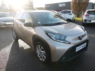 1.0 vvt-i 72ch design my23