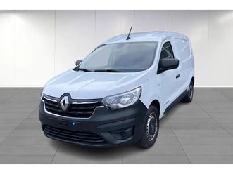 1.5 dci 75 pk s/s gr comfort dodehoek - zetelve...