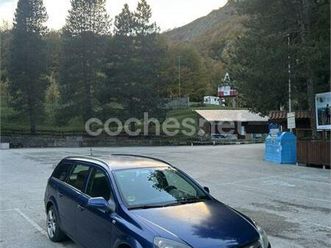 opel astra 1.9 cdti cosmo 120 cv sw