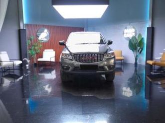 2.8tdi double cab lux