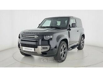 90 3.0d i6 200 cv awd auto x-dynamic se