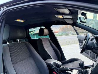 sw 1.9 jtdm 16v exclusive 150cv