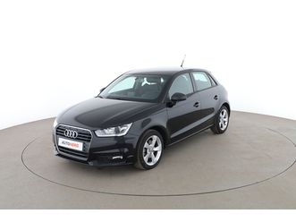 audi a1 sportback 1.6 tdi ambition