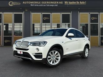 x4 28i xline steptronic