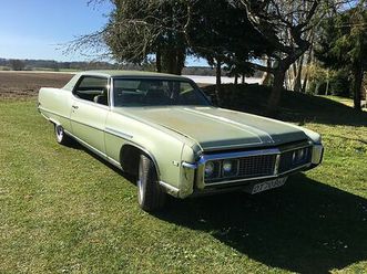 buick electra 225