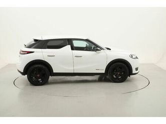 ds 3 performance line auto 1.5 diesel 131cv