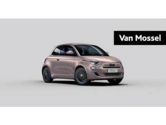 fiat 500 1.0 hybrid torino | nu te bestellen | levering eind — fiat — marktplaats