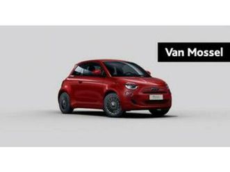 fiat 500 1.0 hybrid torino | nu te bestellen | levering eind — fiat — marktplaats
