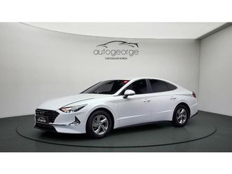 hyundai sonata 2.0lpg 28,550 bgn