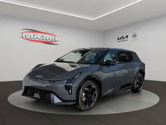 ev4 81,4 kwh gt-line **xmas-deal** 7-jahre garantie / 0.00%