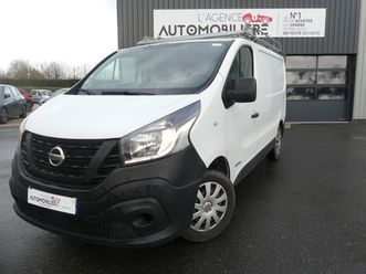 l1h1 2.7t 1.6 dci 16v 121 cv