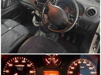 peugeot partner ta malta