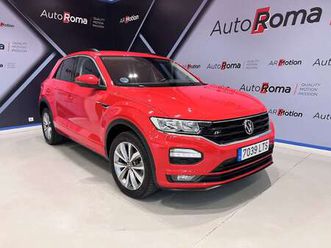 1.0 tsi advance r-line 81kw