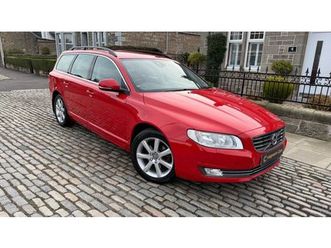 2016 volvo v70 se lux a vendre