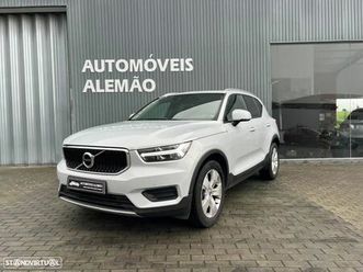 volvo xc 40 1.5 t3 momentum core geartronic