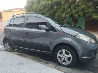 chery face de repasse, traga seu mecânico