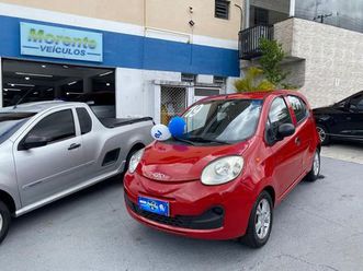 chery qq 1.0 act fl 12v/1.0 12v flex 5p 2019