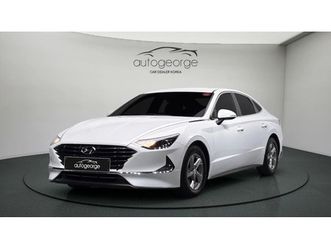 hyundai sonata 2.0lpg 29,400 bgn