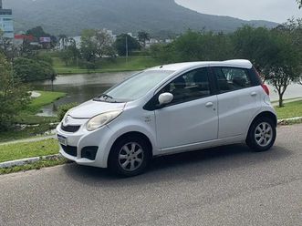 jac j2 1.4 16v 5p mec. 2013