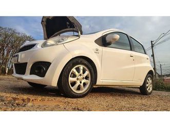 jac j2 1.4 16v 5p mec. 2014