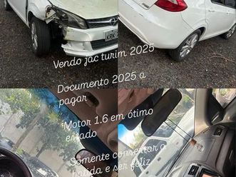 s turin 1.5 jet flex 16v 4p mec.