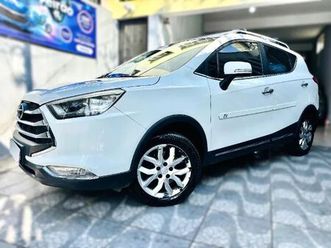 jac t5 1.5 jet flex 16v 5p aut. 2017