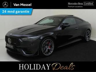 MERCEDES CLE COUPE mercedes-benz-cle-coupe-amg-53-4matic-premium-plus-pano-mercedes-benz-marktplaats