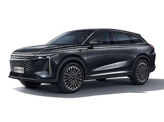 omoda 9 suv 1.5 tgdi shs premium dht 537 5p