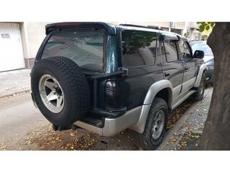 toyota hilux 2.7i lpg 9,500 bgn