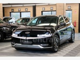 generation2 electric intuitive 39kwh